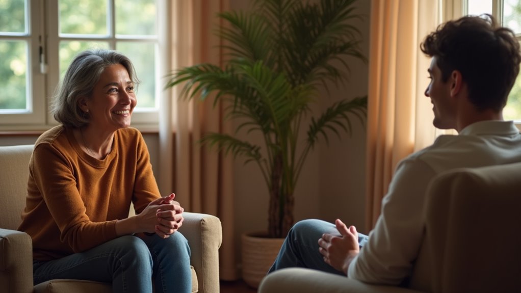 empathy enhances client communication