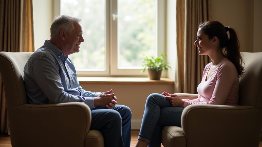 empathy fosters collaborative change