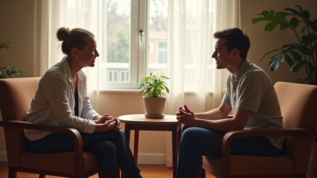 empathy fosters collaborative change