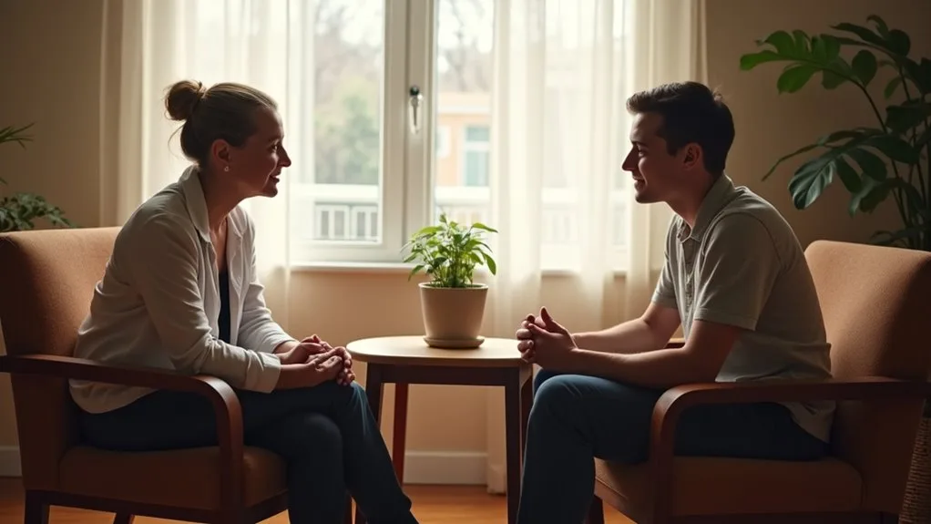 empathy fosters collaborative change