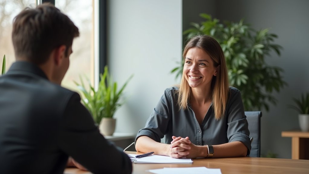 empathy fosters conflict resolution