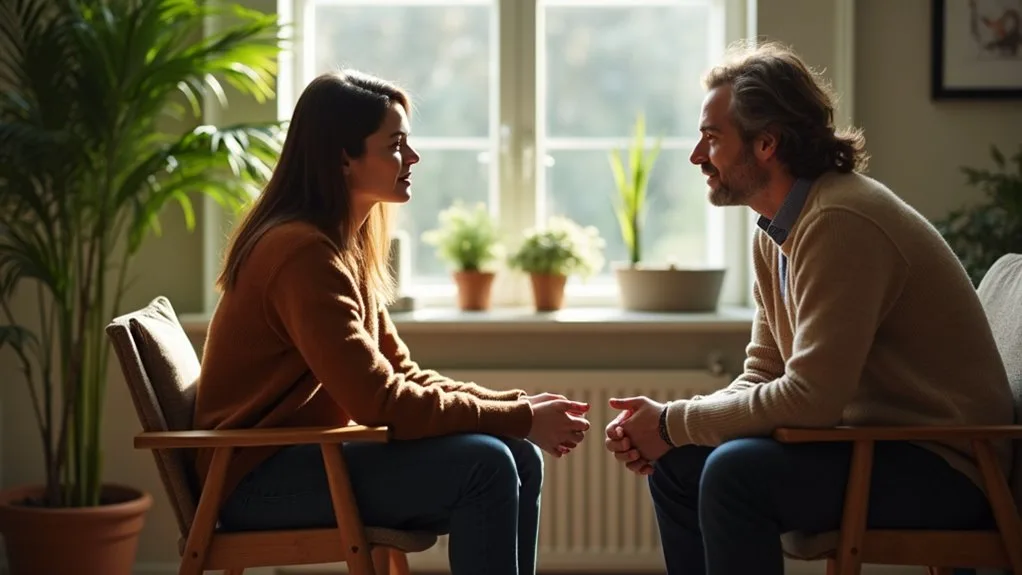 empathy fosters strong connections