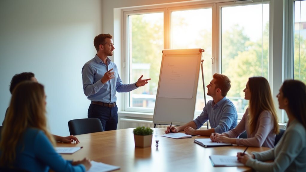 empower employee growth opportunities