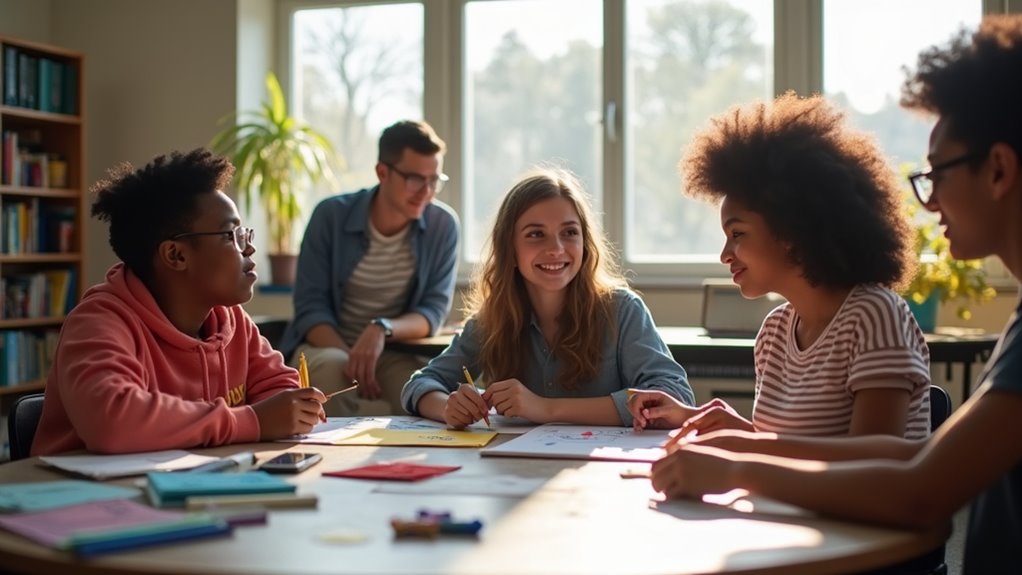 empower learning through autonomy