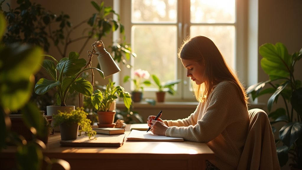 empower yourself through growth