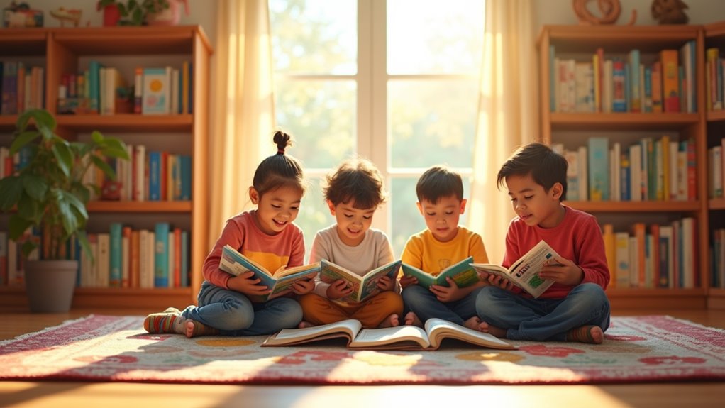 empowering kids through choice