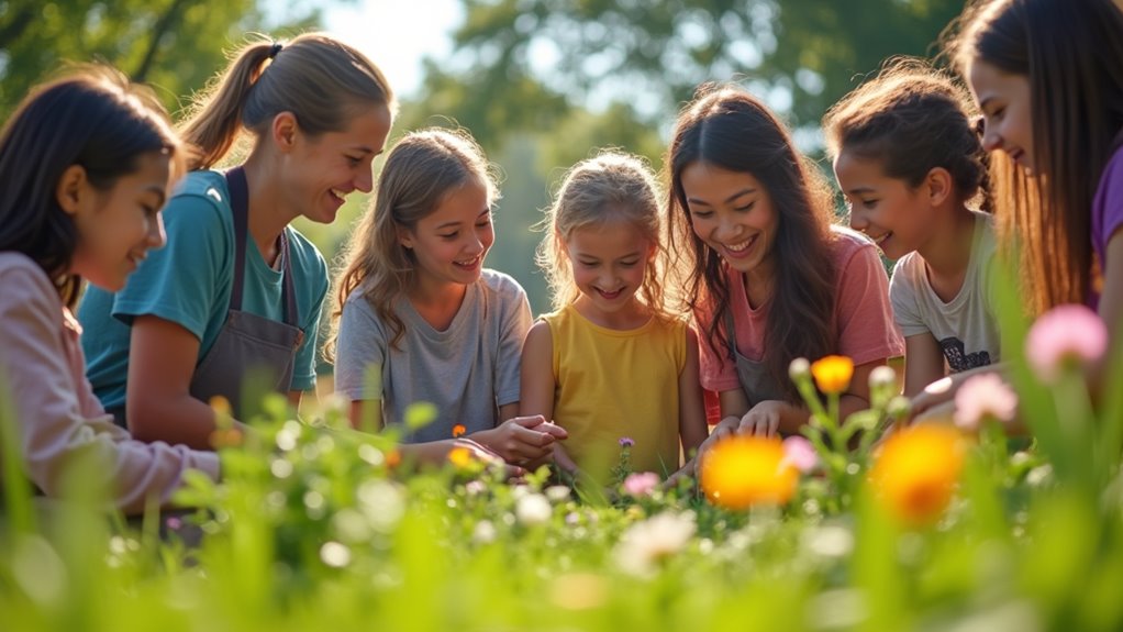 empowering small group ministries