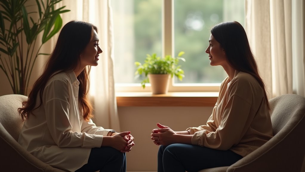 empowering therapeutic approaches explored