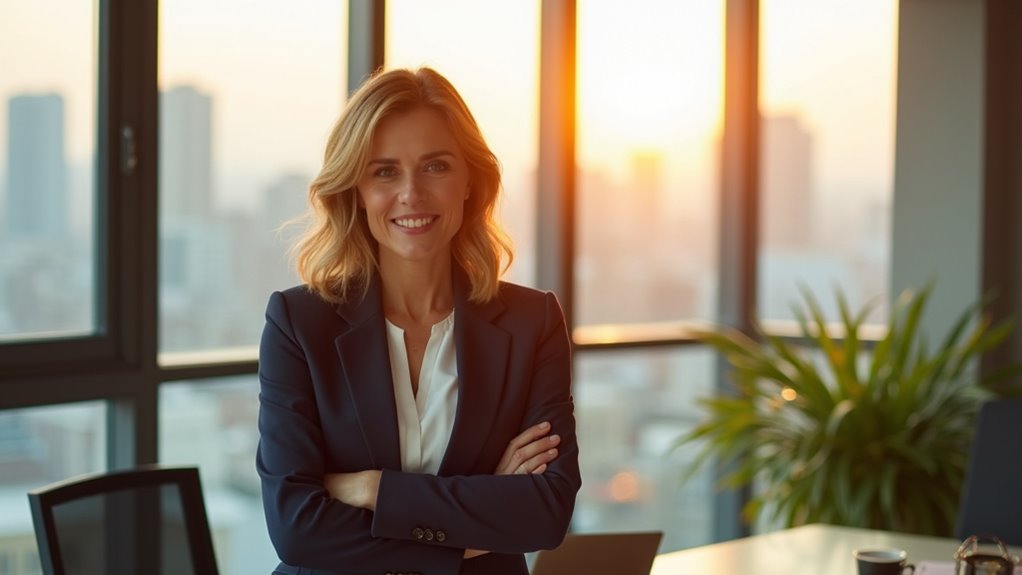 empowerment confidence growth strategies