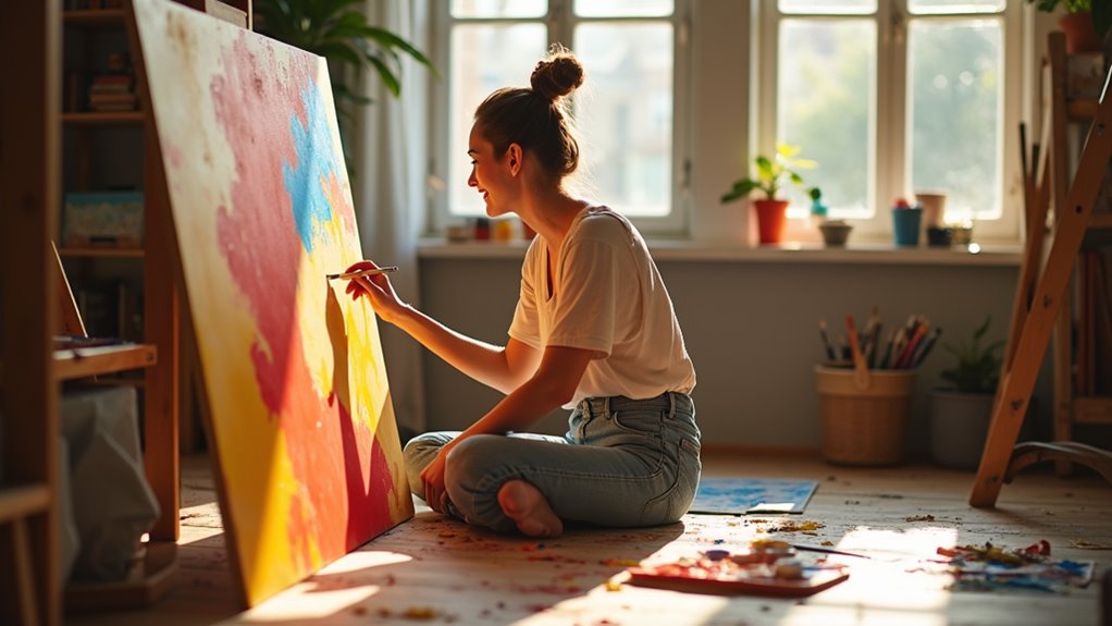 empowerment through personal choice