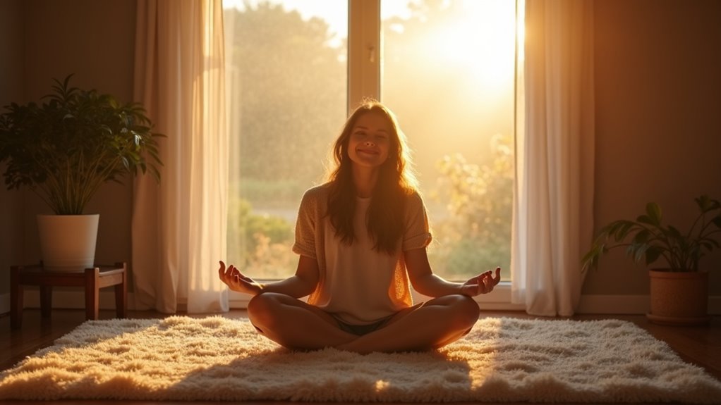 energizing morning routine strategies