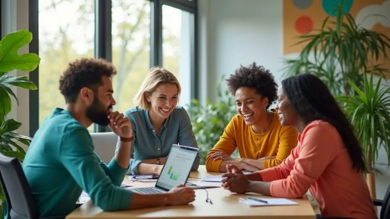 engage empower connect inspire