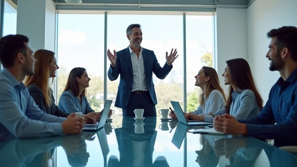 engage unify motivate succeed