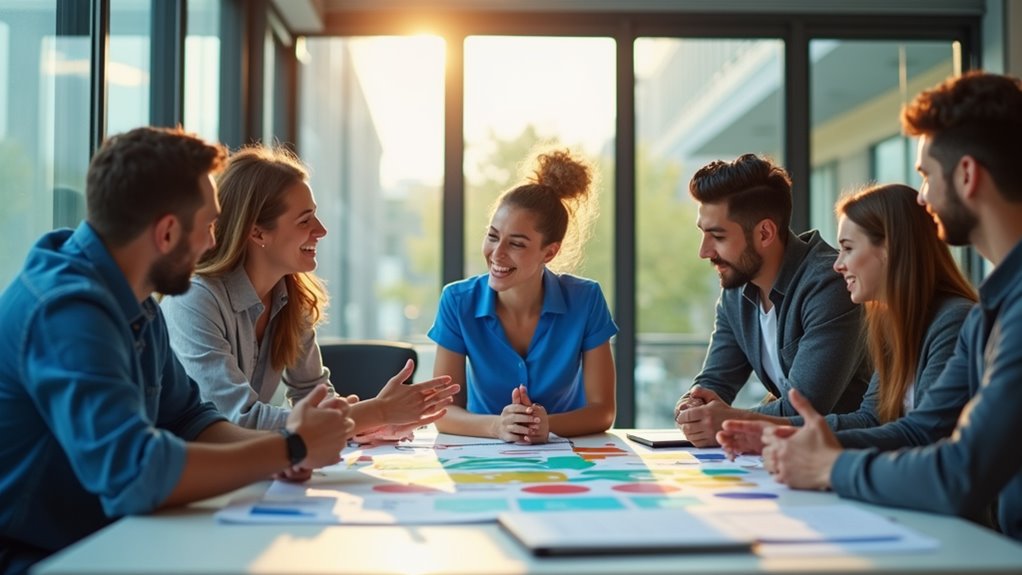 engagement fosters team motivation