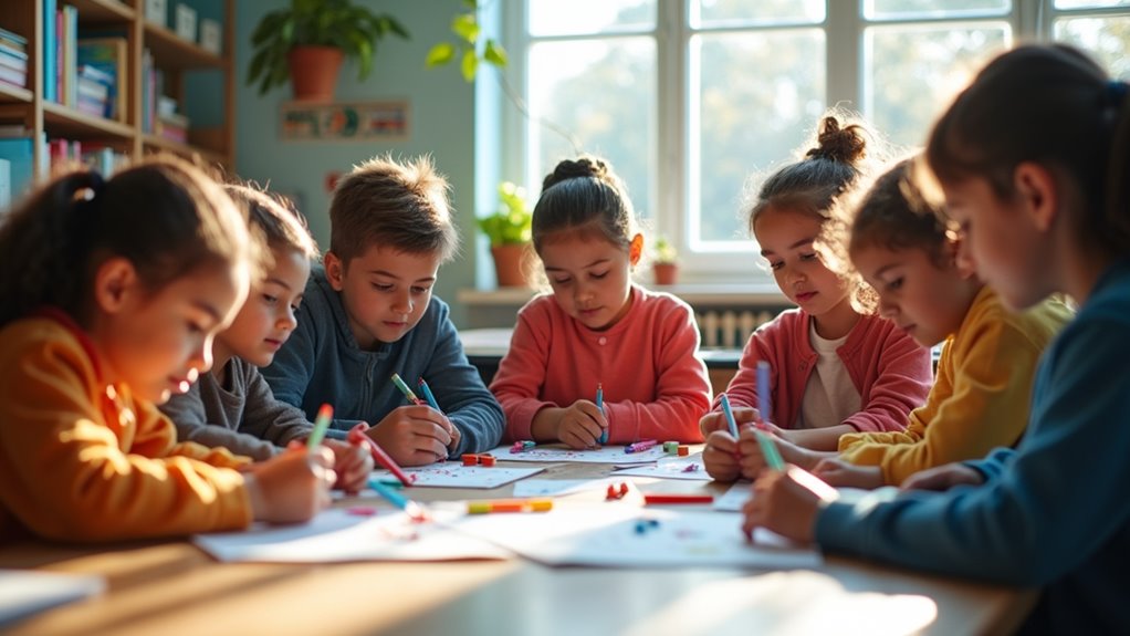 engaging balanced learning challenges