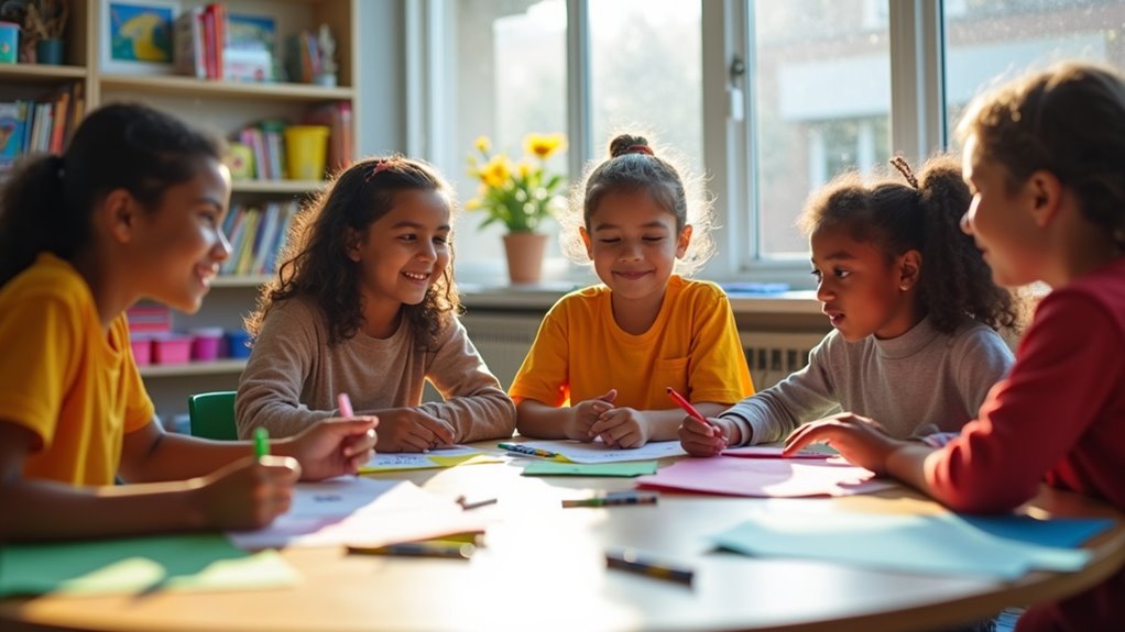 engaging balanced learning challenges