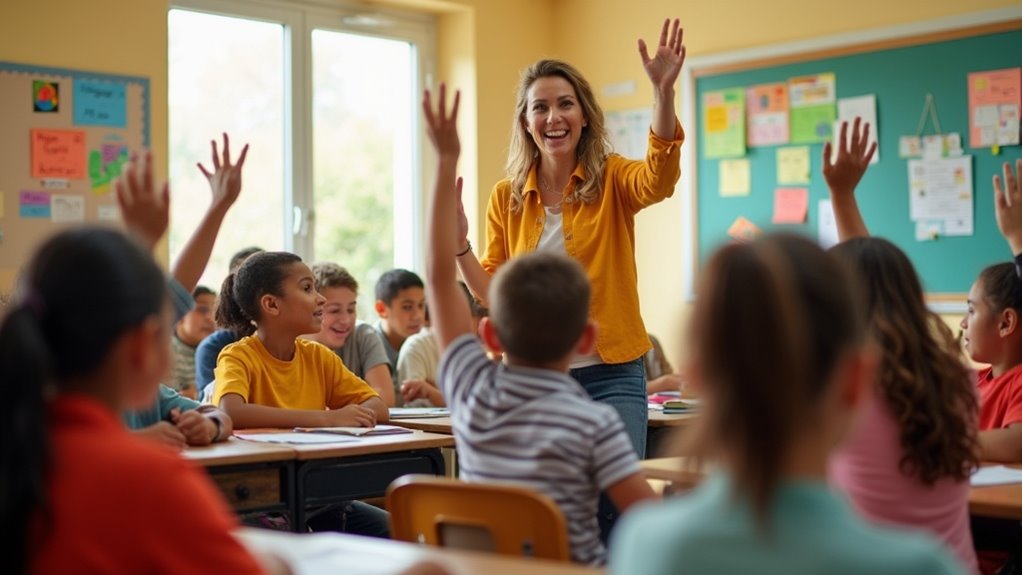 engaging diverse learning strategies