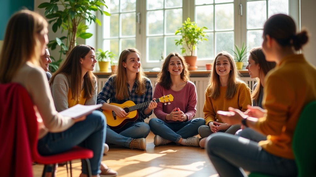 engaging students through novelty