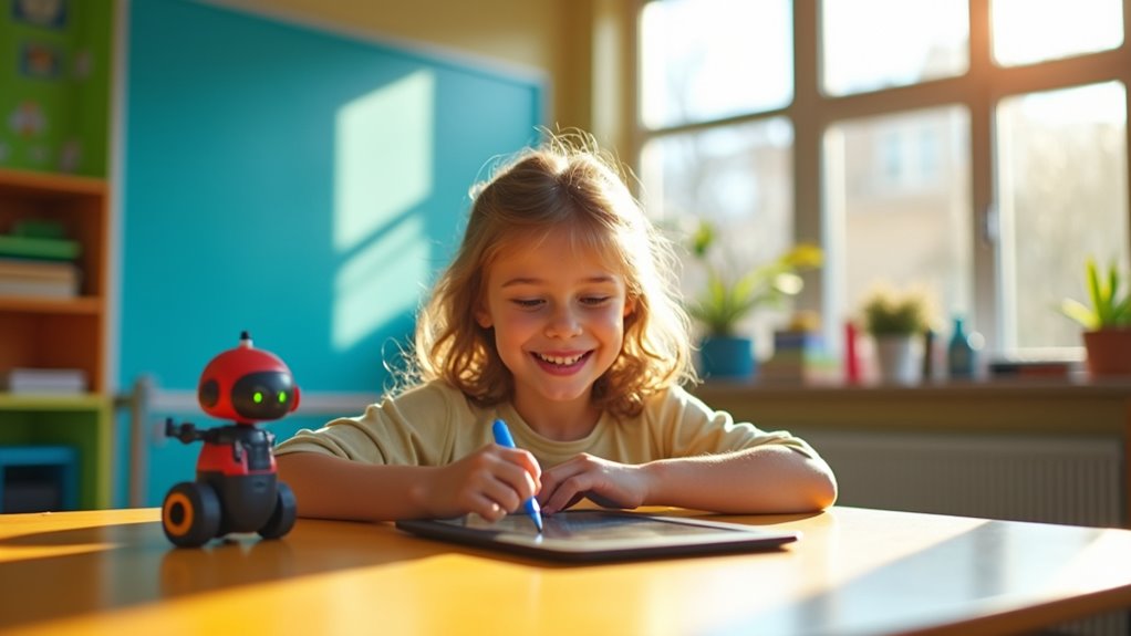 engaging tech enhanced learning experiences