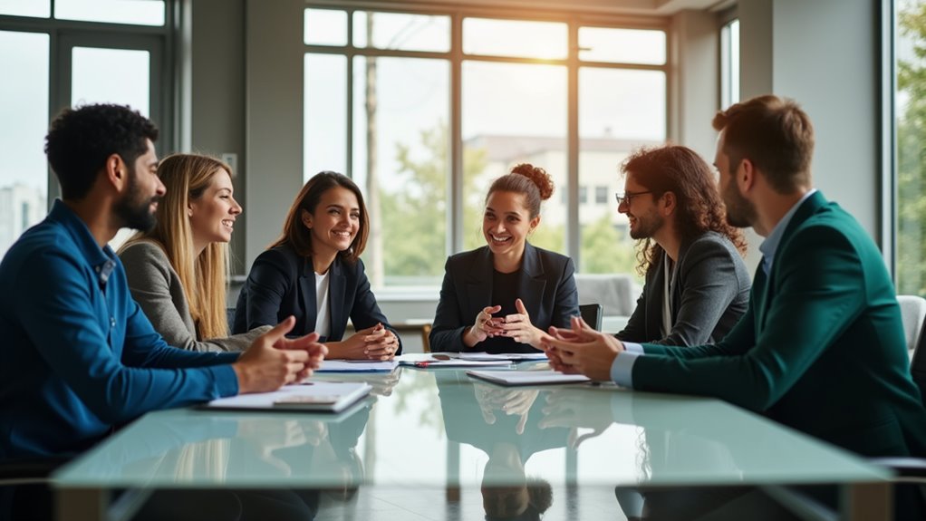 enhance communication for productivity
