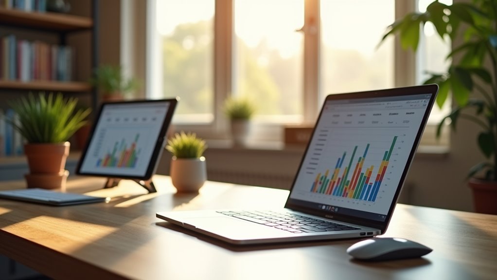enhance productivity with technology