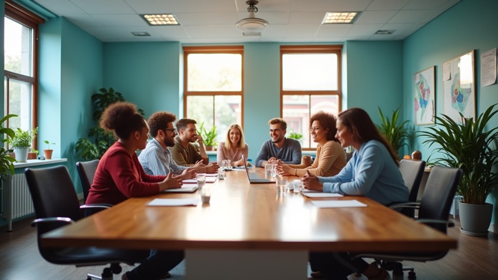 enhancing workplace communication strategies
