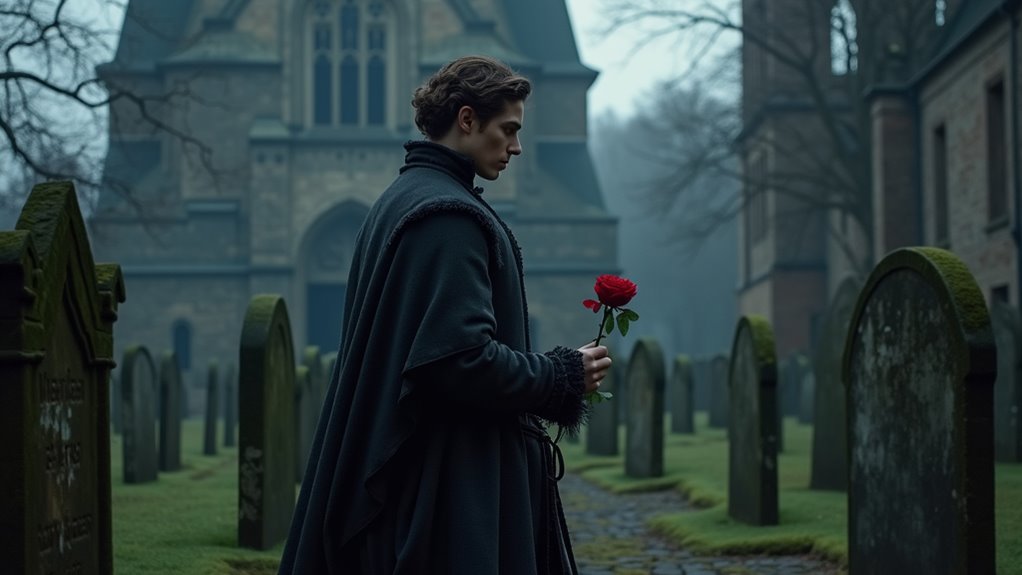eternal love through remembrance