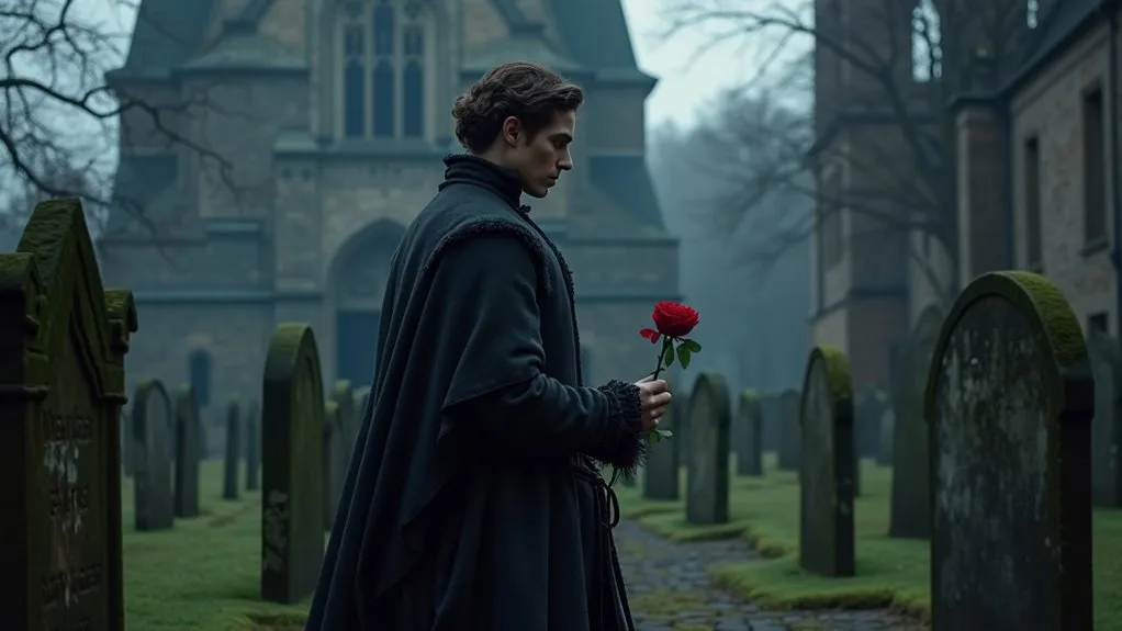 eternal love through remembrance