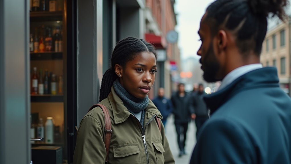 everyday racial discrimination impacts