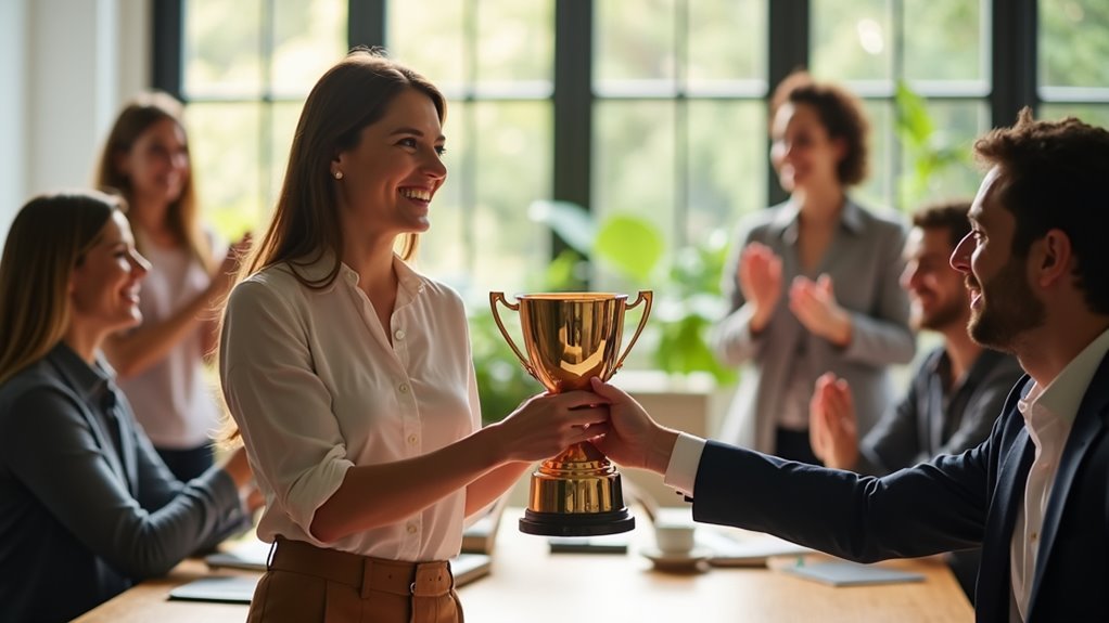 external incentives drive behavior