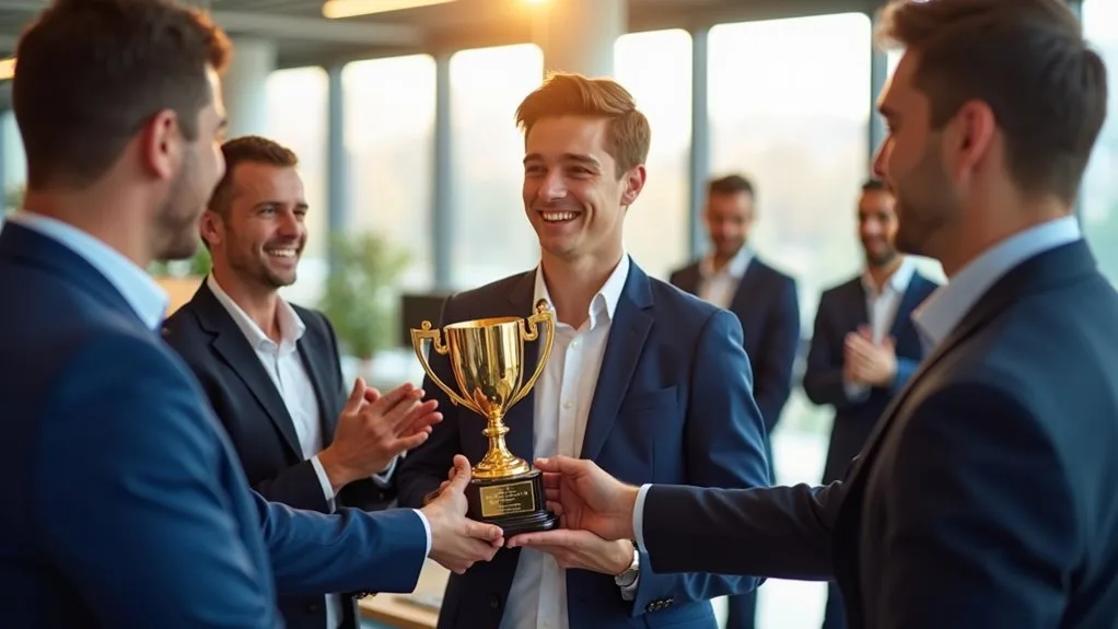 external rewards drive motivation