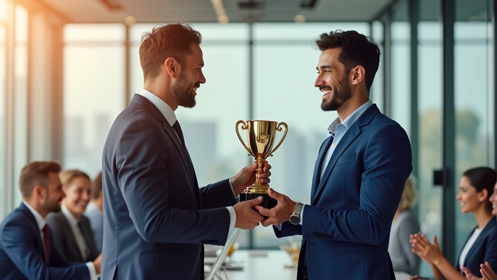 extrinsic motivation influences behavior