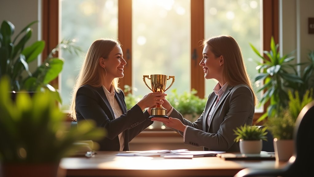 extrinsic motivation through rewards