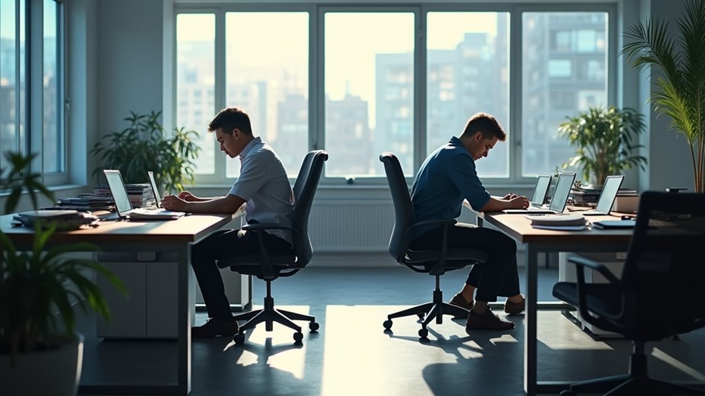 fairness fosters workplace motivation