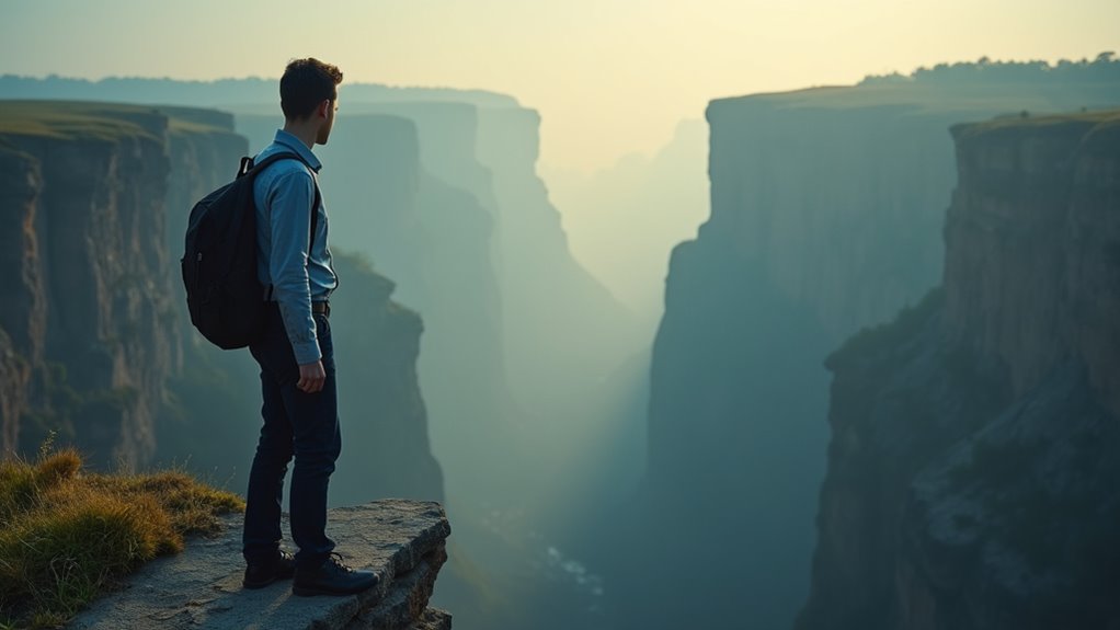 fear drives behavior change