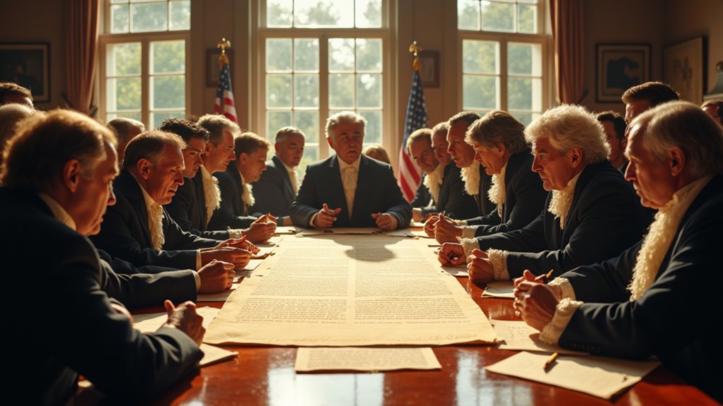federalism and state sovereignty