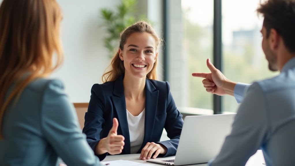 feedback and recognition motivate