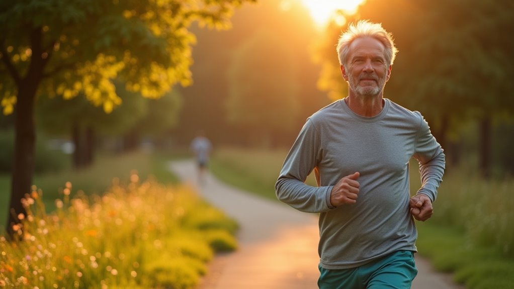 finding joy in movement