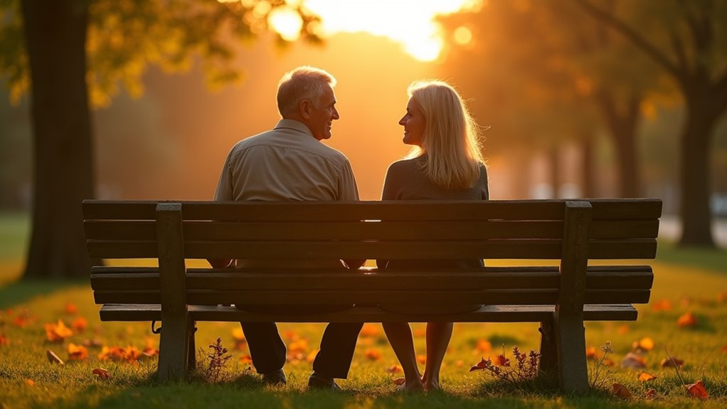 forgiveness strengthens relationship bonds