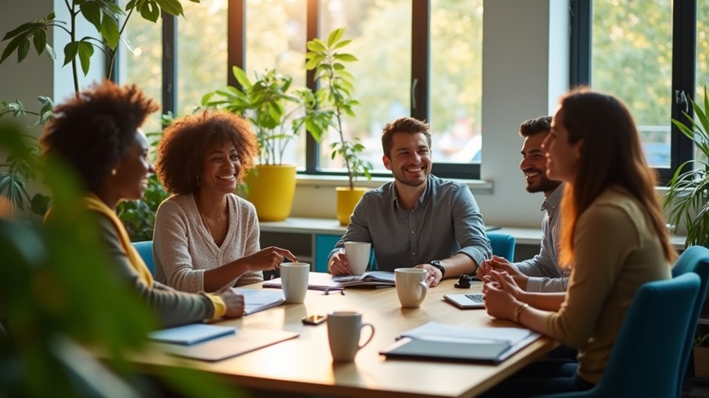 fostering autonomy and growth