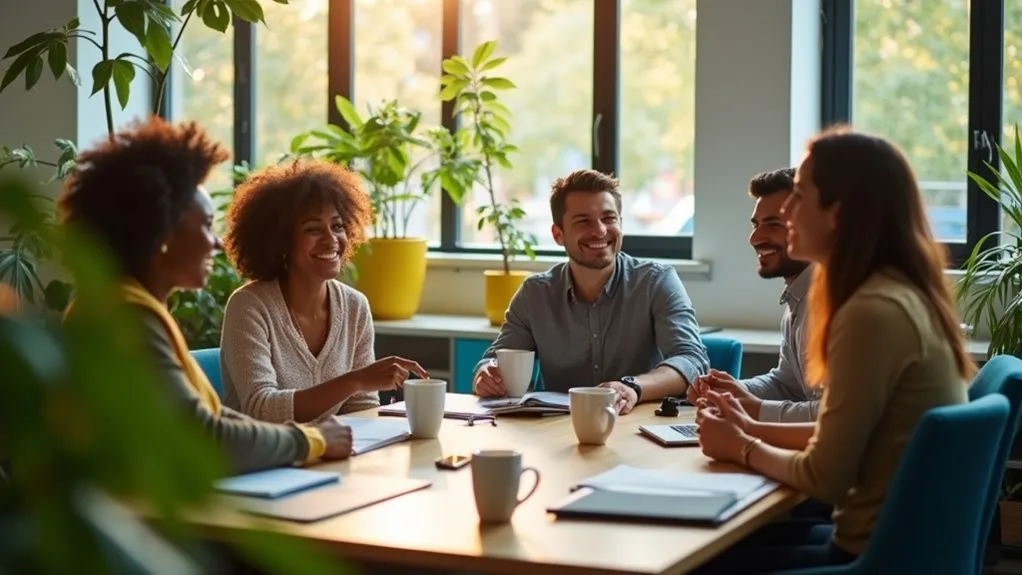 fostering autonomy and growth