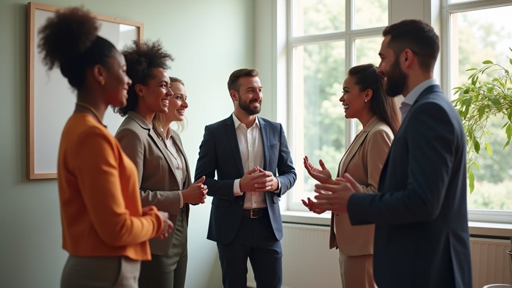 fostering intrinsic team motivation