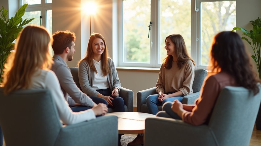 fostering open team communication