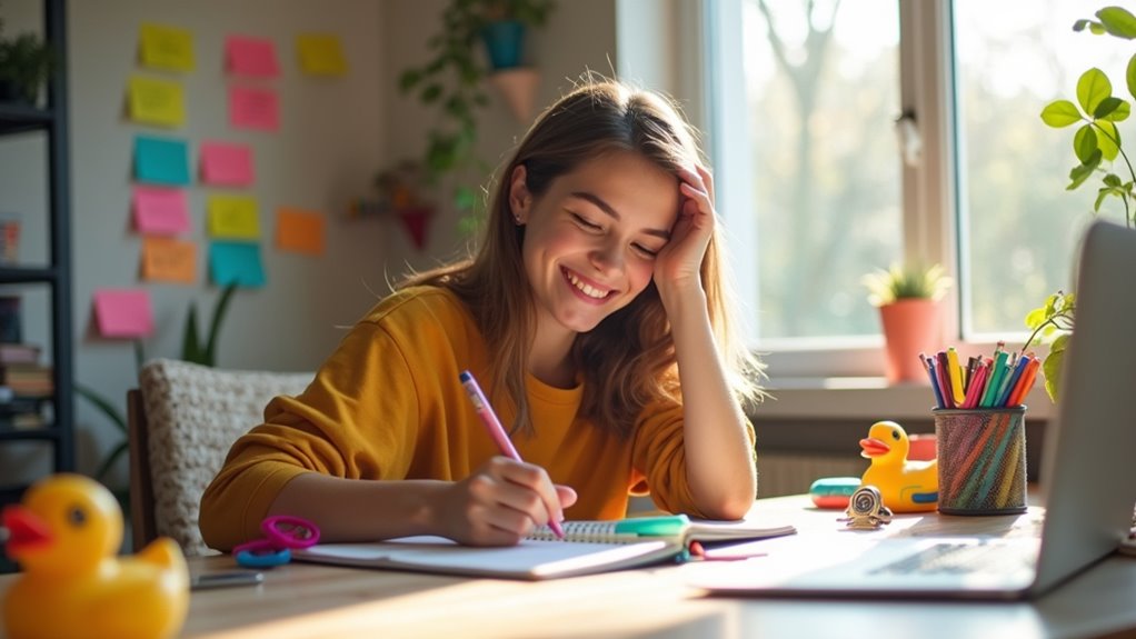 gamify tasks for motivation