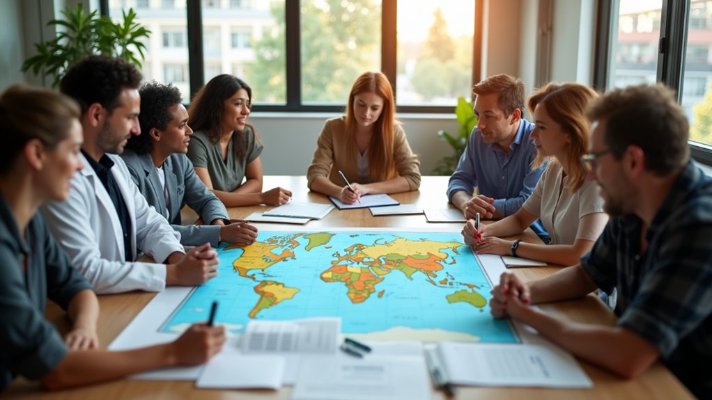 global growth of motivational interviewing
