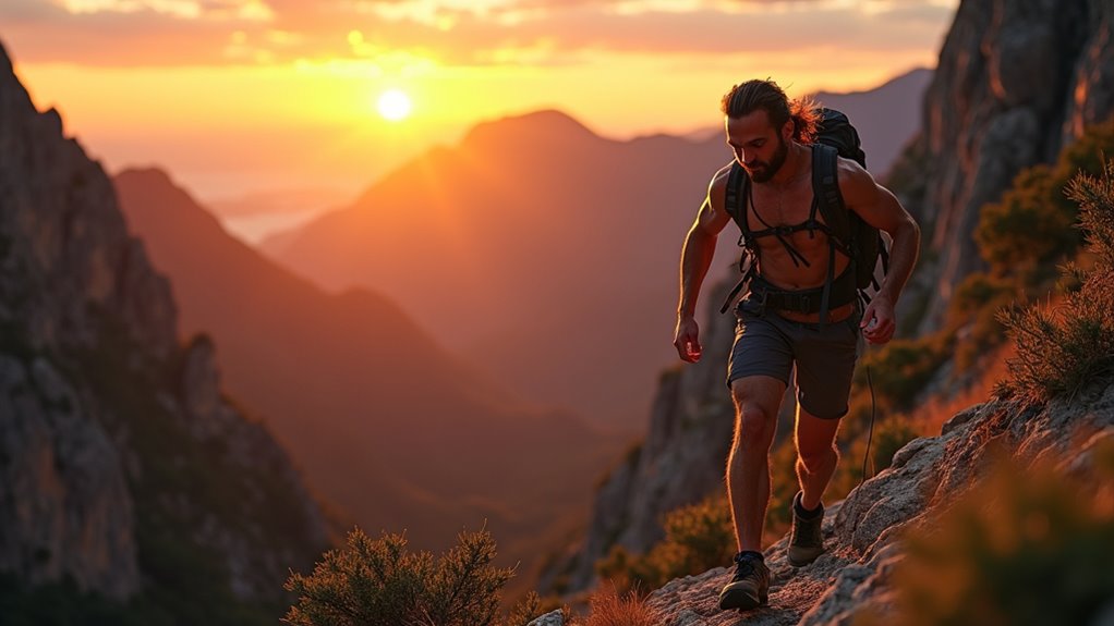 grow skills through challenges