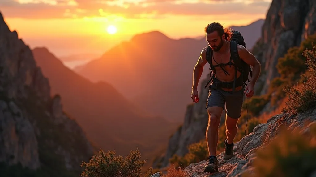 grow skills through challenges