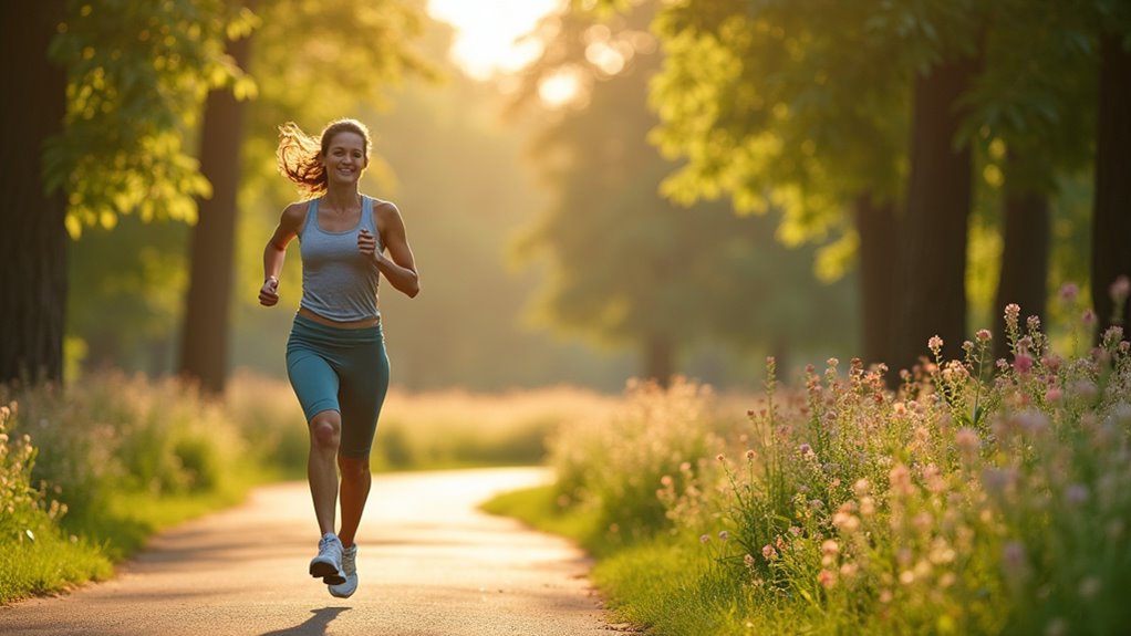 health over appearance focus