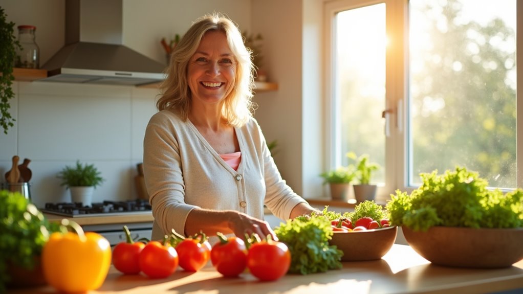 healthy diet for mood
