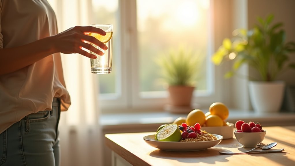 hydration enhances mental clarity